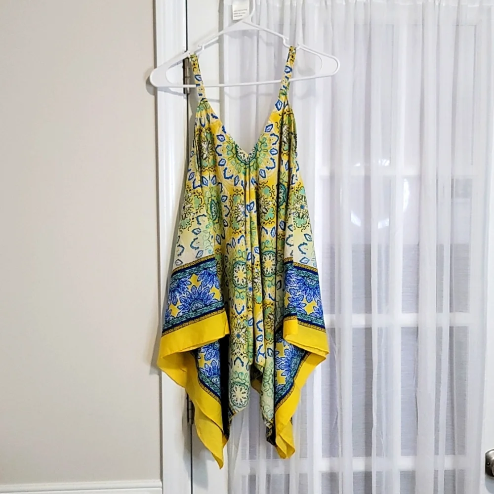 Flowy top - Picture 3 of 8